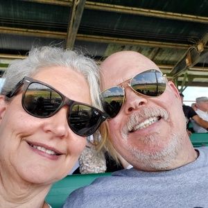 Meet your Posher, Terri